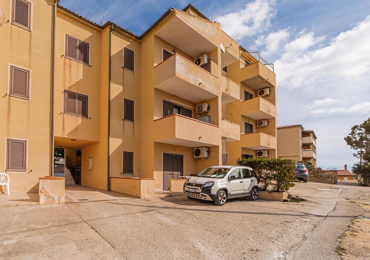 Fornace 03 La Maddalena (Sassari) Zewnętrze zdjęcie