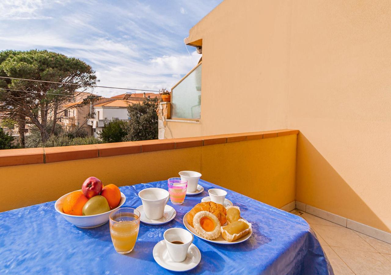 Fornace 03 La Maddalena (Sassari) Zewnętrze zdjęcie