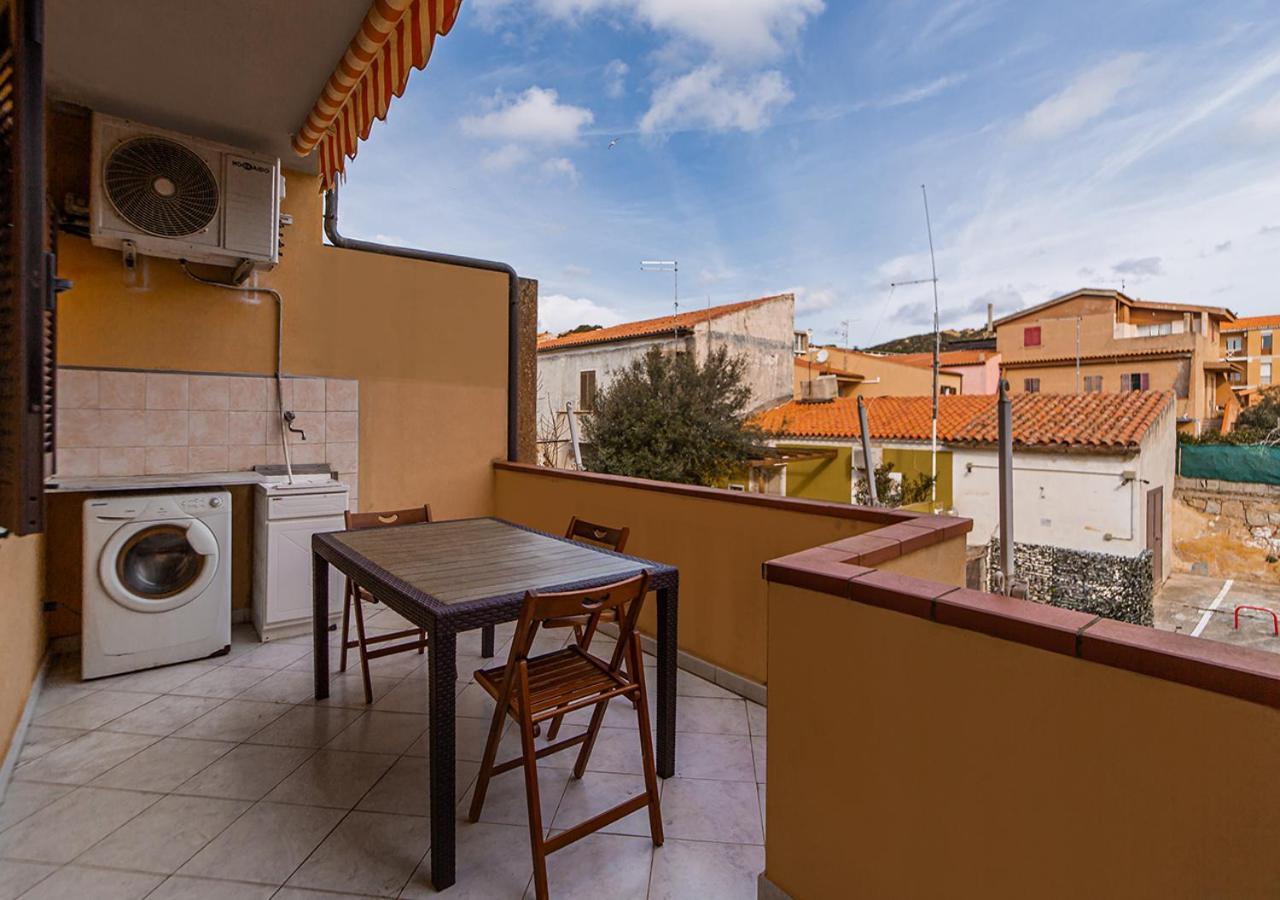 Fornace 03 La Maddalena (Sassari) Zewnętrze zdjęcie